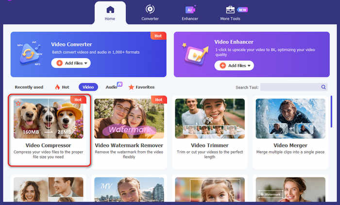 Fvc Video Compressor Add File