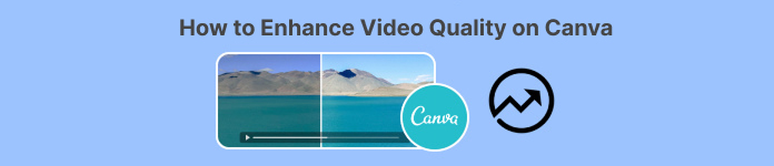 Πώς να Βελτιώσεις την Ποιότητα Βίντεο στο Canva