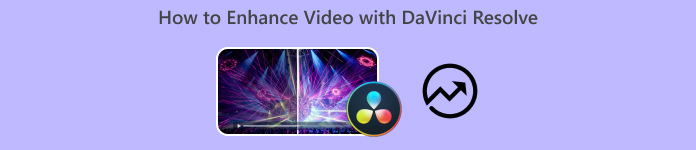 Πώς να Βελτιώσετε Βίντεο με το Davinci Resolve