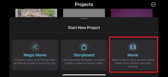 Κάντε τα σκοτεινά βίντεο πιο φωτεινά με το iMovie – Ταινία