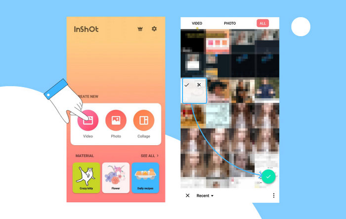 Inshot Video