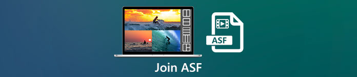 Join ASF