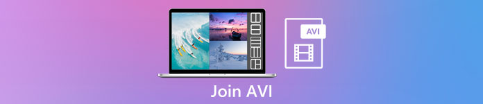 Join AVI