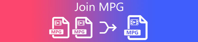 Junte-se a MPG