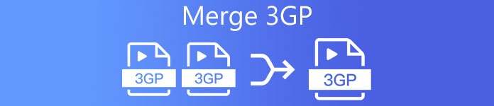 Merge 3GP