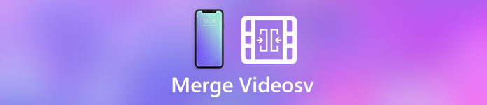 Merge Videosv