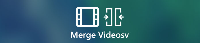 Slå sammen videoerv