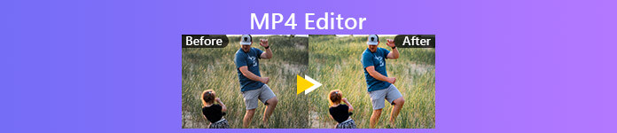 Editor MP4