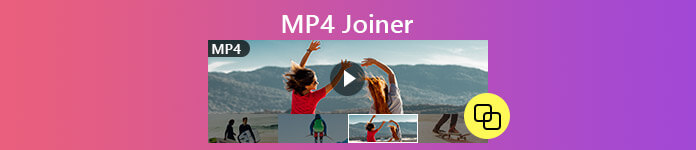 MP4 Joiner