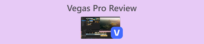 Vegas Pro vélemények