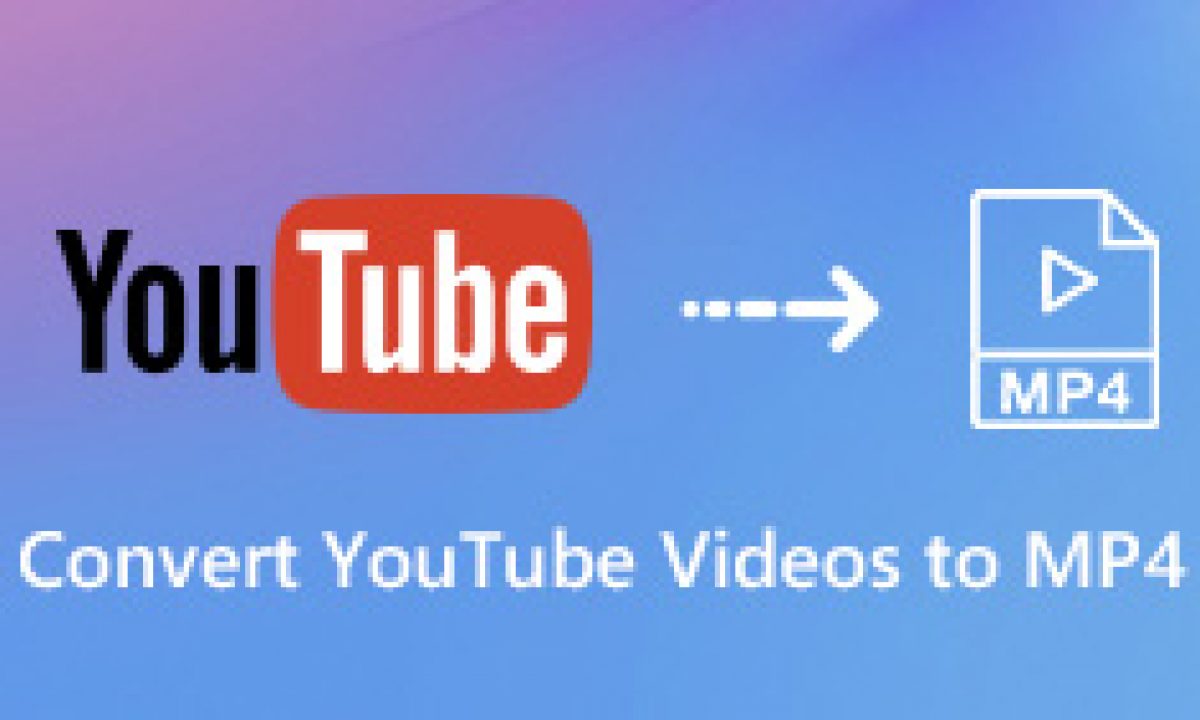 Youtube To Mp4 4 Methods To Download Youtube Videos In Hd