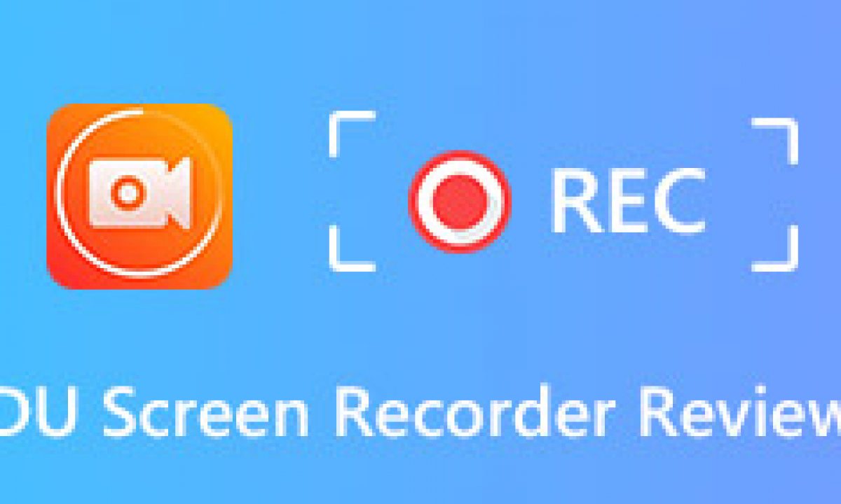 Du Recorder Review 21 Safety Price Functions Use Ratings