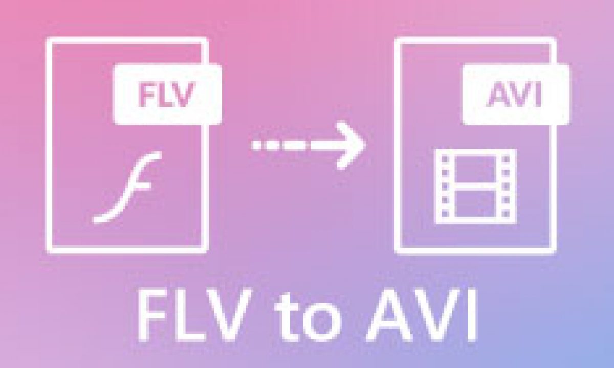 convert flv to avi for mac convert flv to avi for mac